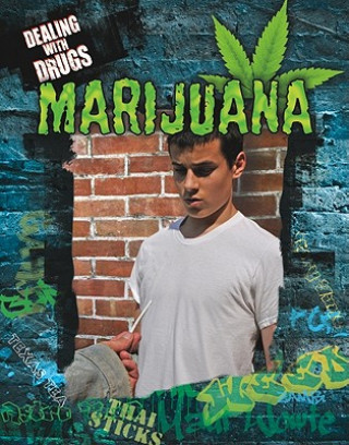 Libro Marijuana Troon Harrison Adams