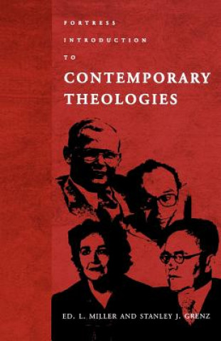 Carte Fortress Introduction to Contemporary Theologies L. Miller