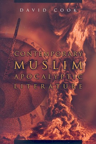 Könyv Contemporary Muslim Apocalyptic Literature David Cook