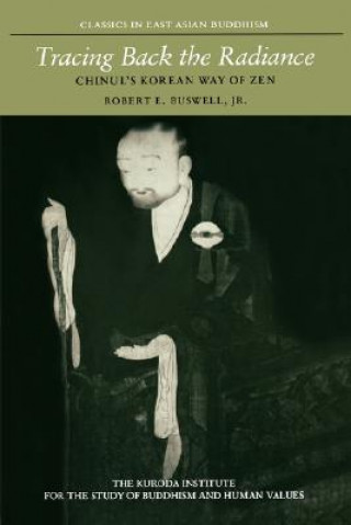 Könyv Tracing Back the Radiance Robert E Buswell