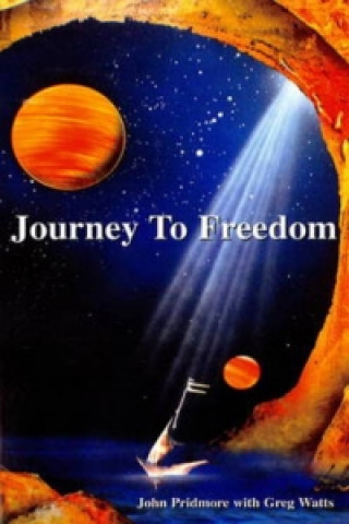 Book Journey to Freedom John Pridmore