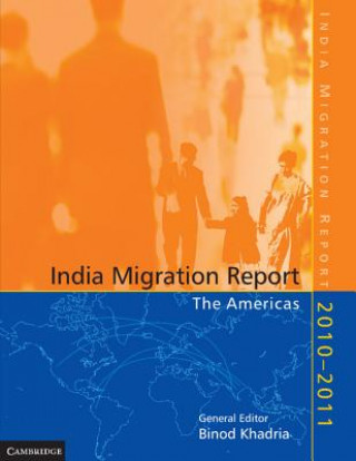 Livre India Migration Report 2010 2011 Binod Khadria