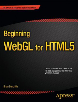 Carte Beginning WebGL for HTML5 Brian Danchilla