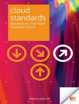 Libro Cloud Standards Marvin Waschke