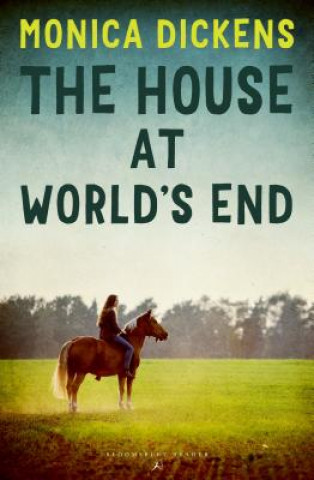 Livre House at World's End Monica Dickens