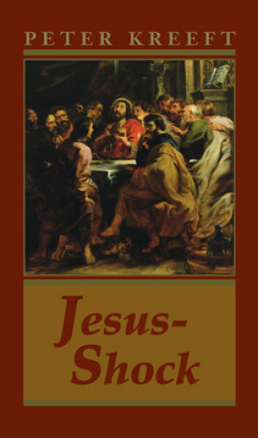 Könyv Jesus-Shock Peter Kreeft