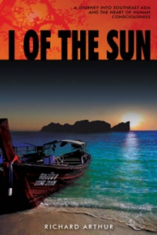 Könyv I of the Sun Richard Arthur