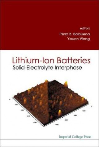 Carte Lithium-ion Batteries: Solid-electrolyte Interphase P B Balbuena