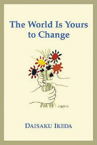 Knjiga One by One Daisaku Ikeda