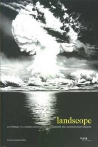 Book Landscope Matthieu Poirier