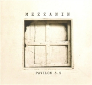 Audio Pavilon č. 2, Mezzanin Jaroslav J. Neduha