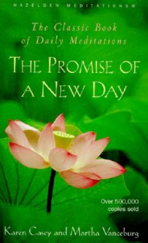 Book Promise of a New Day Karen Casey