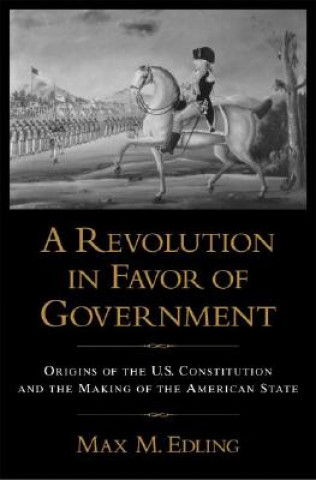 Carte Revolution in Favor of Government Max M Edling