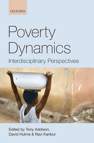 Libro Poverty Dynamics Tony Addison