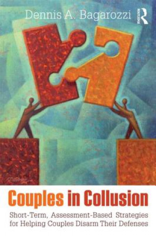 Buch Couples in Collusion Dennis A Bagarozzi