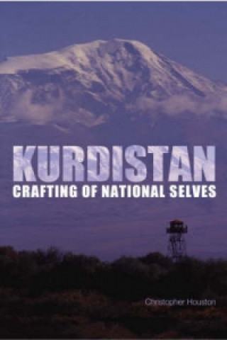 Βιβλίο Kurdistan Christopher Houston