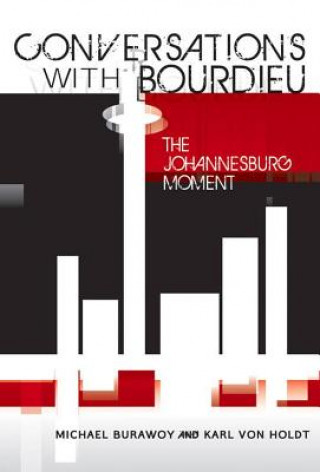 Carte Conversations with Bourdieu Michael Burawoy