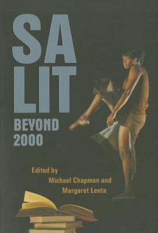 Libro S.A. Lit. beyond 2000 Michael Chapman