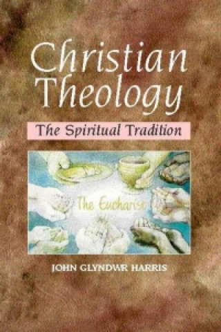 Kniha Christian Theology John Glyndwr Harris
