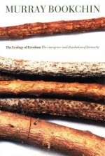 Könyv Ecology Of Freedom Murray Bookchin