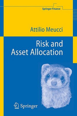 Carte Risk and Asset Allocation Attilio Meucci