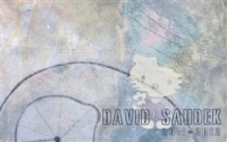 Kniha DAVID SAUDEK 2011-2012 