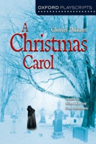 Kniha Christmas Carol Kidd