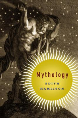 Carte Mythology Edith Hamilton