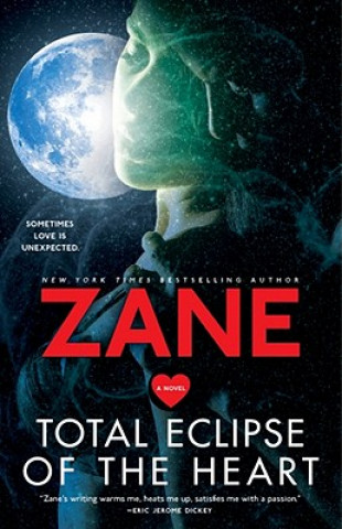 Livre Total Eclipse of the Heart Zane