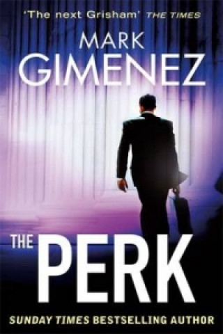 Kniha Perk Mark Gimenez