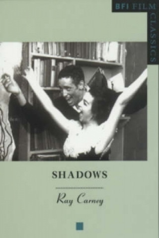 Könyv Shadows Raymond Carney