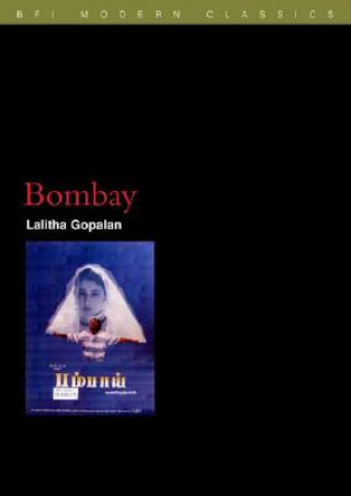 Kniha Bombay Lalitha Gopalan