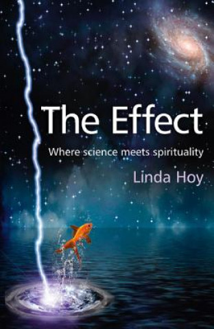 Knjiga Effect Linda Hoy