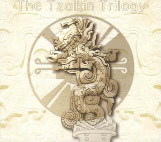 Audio Tzolkin Trilogy Daniel Reid