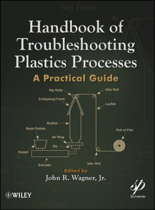 Buch Handbook of Troubleshooting Plastics Processes - A Practical Guide John R Wagner