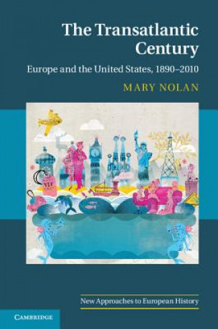 Carte Transatlantic Century Mary Nolan
