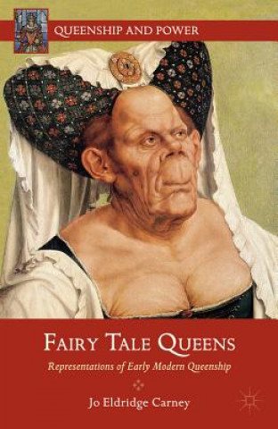 Carte Fairy Tale Queens Jo Eldridge Carney