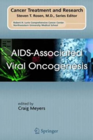 Könyv AIDS-Associated Viral Oncogenesis Craig Meyers