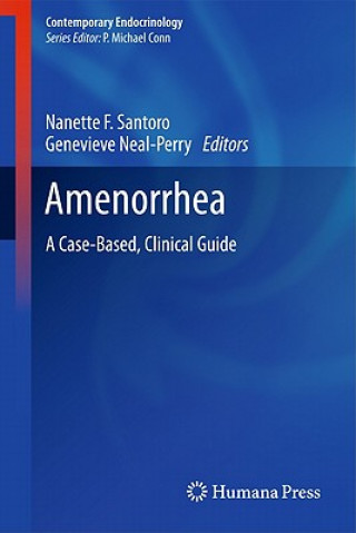 Carte Amenorrhea Nanette Santoro