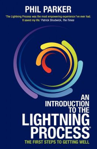 Carte Introduction to the Lightning Process (R) Phil Parker