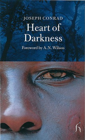 Livre Heart of Darkness Joseph Conrad