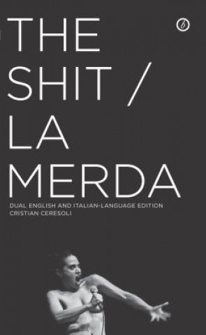 Book Shit/La Merda Cristian Ceresoli