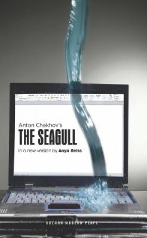 Βιβλίο Seagull Anton Chelhov