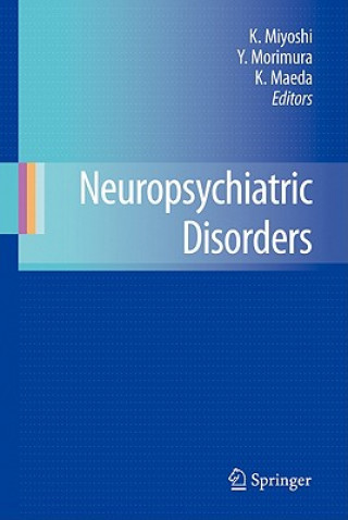 Carte Neuropsychiatric Disorders Koho Miyoshi