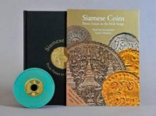 Buch Siamese Coins Vasilijs Milhailovs