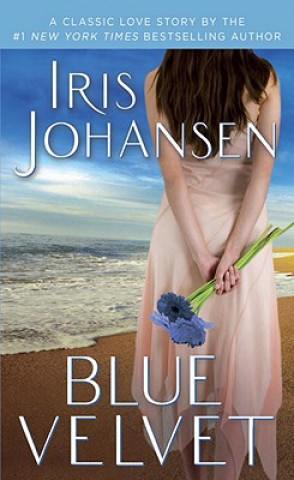 Carte Blue Velvet Iris Johansen