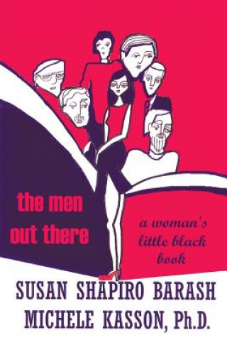 Книга Men Out There Susan Shapiro-Barash