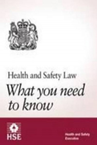 Carte Health and safety law Health and Safety Executive HSE