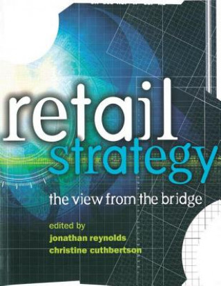 Book Retail Strategy AL CUTHBERTSON ET