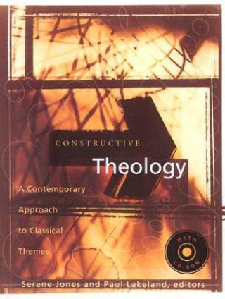 Buch Constructive Theology Serene Jones